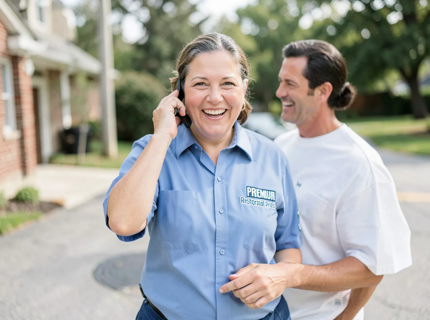 Water Damage Restoration Lowpoint, IL FAQs